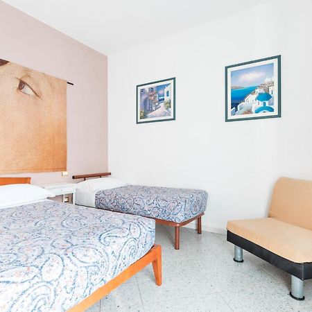 Lia Rooms 2 Λα Σπέτσια Εξωτερικό φωτογραφία