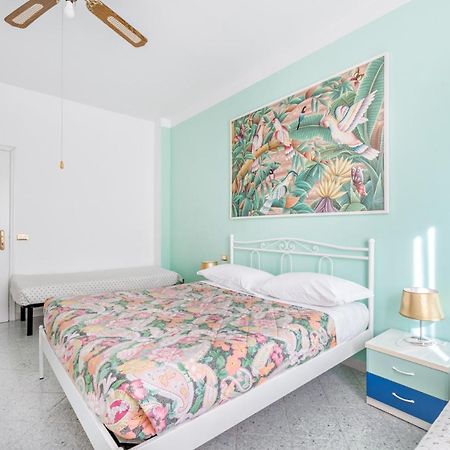 Lia Rooms 2 Λα Σπέτσια Εξωτερικό φωτογραφία