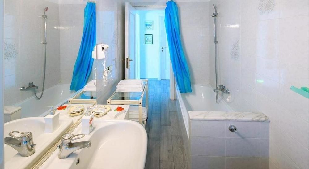 Lia Rooms 2 Λα Σπέτσια Εξωτερικό φωτογραφία