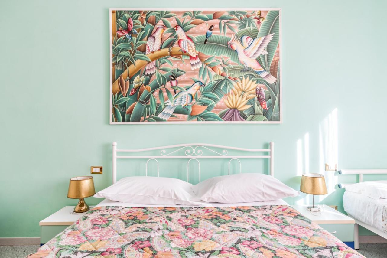 Lia Rooms 2 Λα Σπέτσια Εξωτερικό φωτογραφία