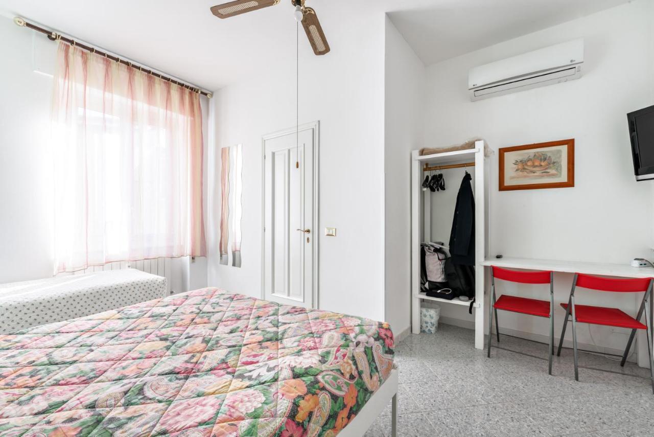 Lia Rooms 2 Λα Σπέτσια Εξωτερικό φωτογραφία