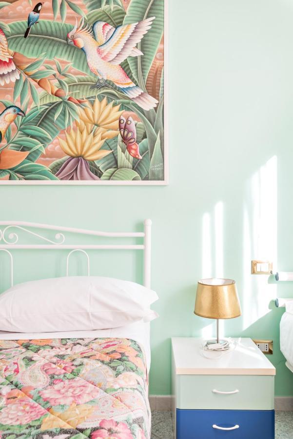 Lia Rooms 2 Λα Σπέτσια Εξωτερικό φωτογραφία