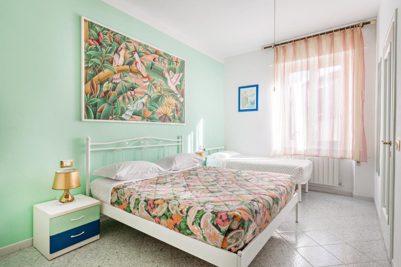 Lia Rooms 2 Λα Σπέτσια Εξωτερικό φωτογραφία
