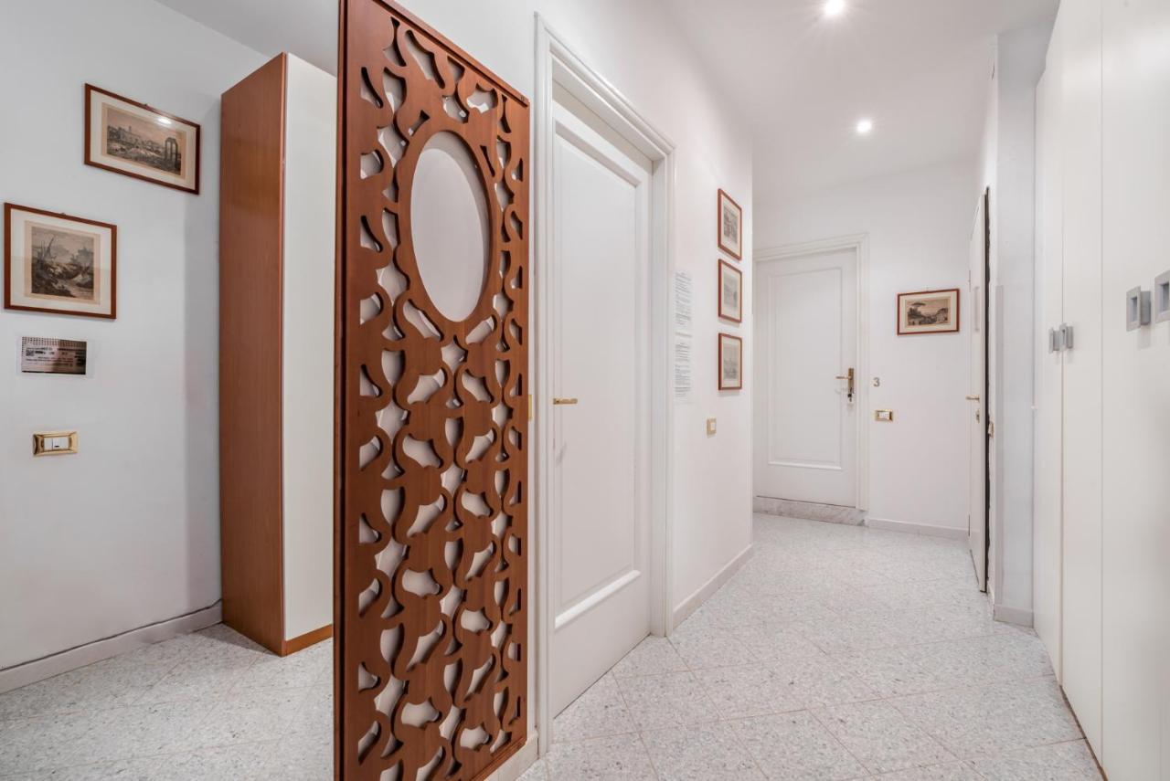 Lia Rooms 2 Λα Σπέτσια Εξωτερικό φωτογραφία