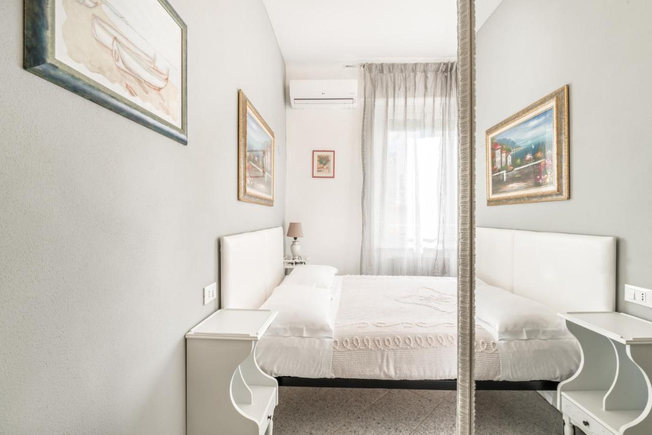 Lia Rooms 2 Λα Σπέτσια Εξωτερικό φωτογραφία