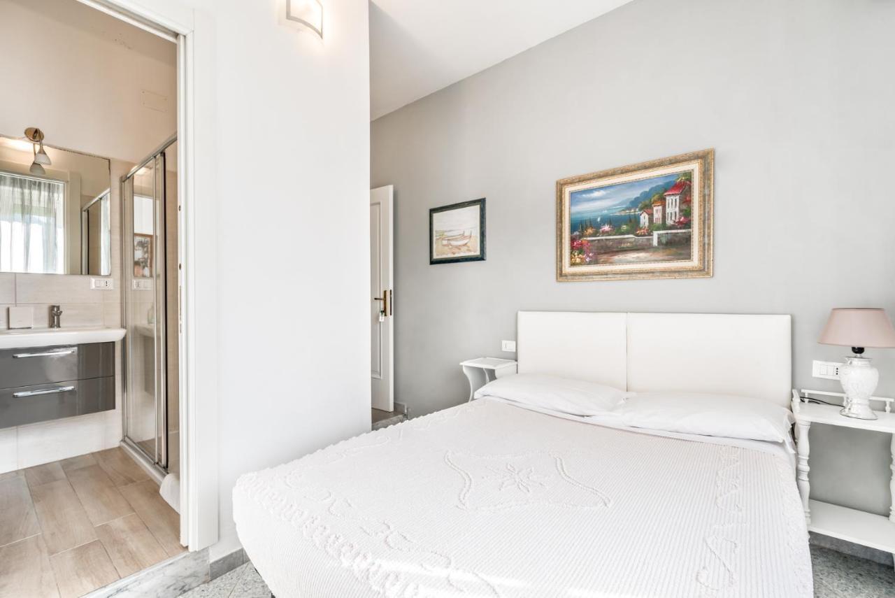 Lia Rooms 2 Λα Σπέτσια Εξωτερικό φωτογραφία