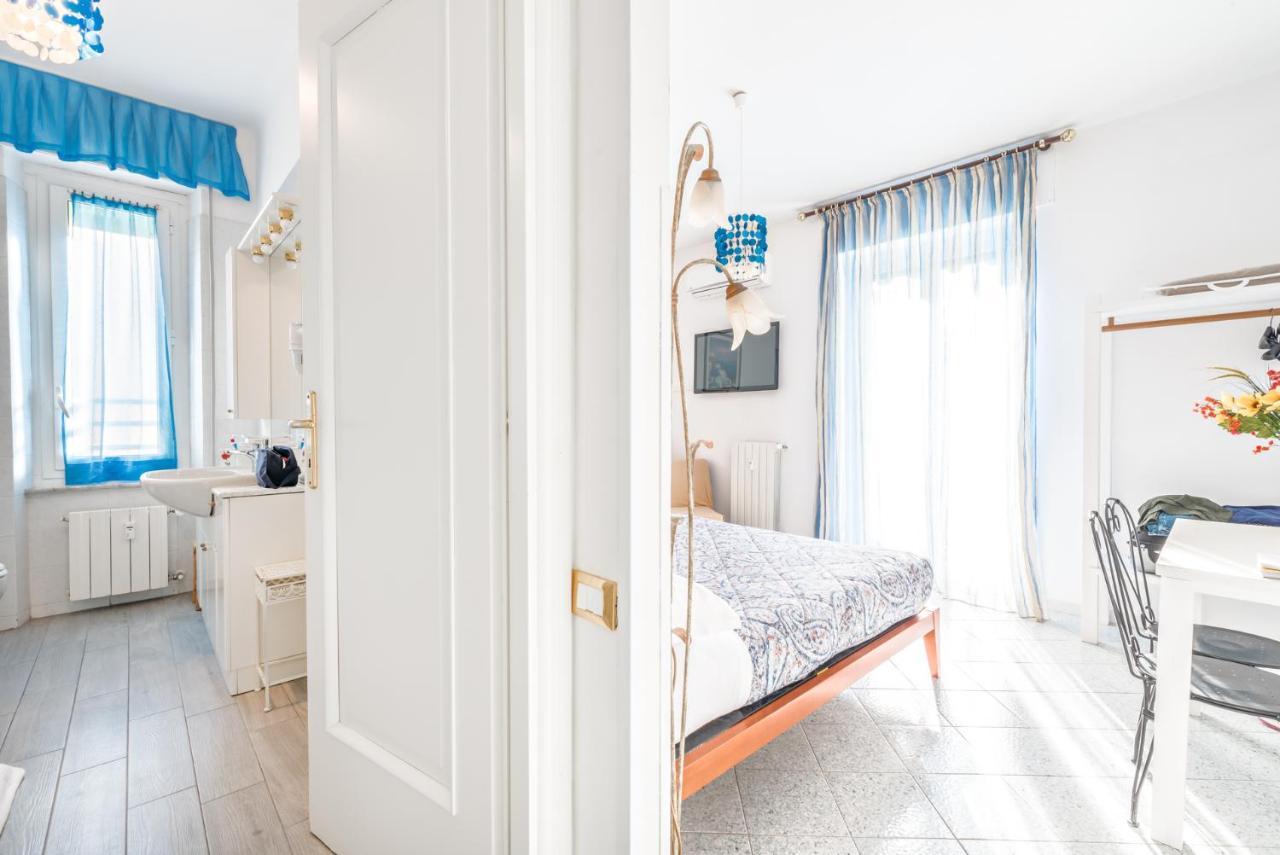 Lia Rooms 2 Λα Σπέτσια Εξωτερικό φωτογραφία