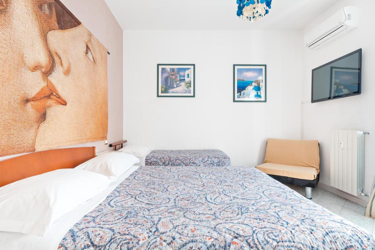 Lia Rooms 2 Λα Σπέτσια Εξωτερικό φωτογραφία