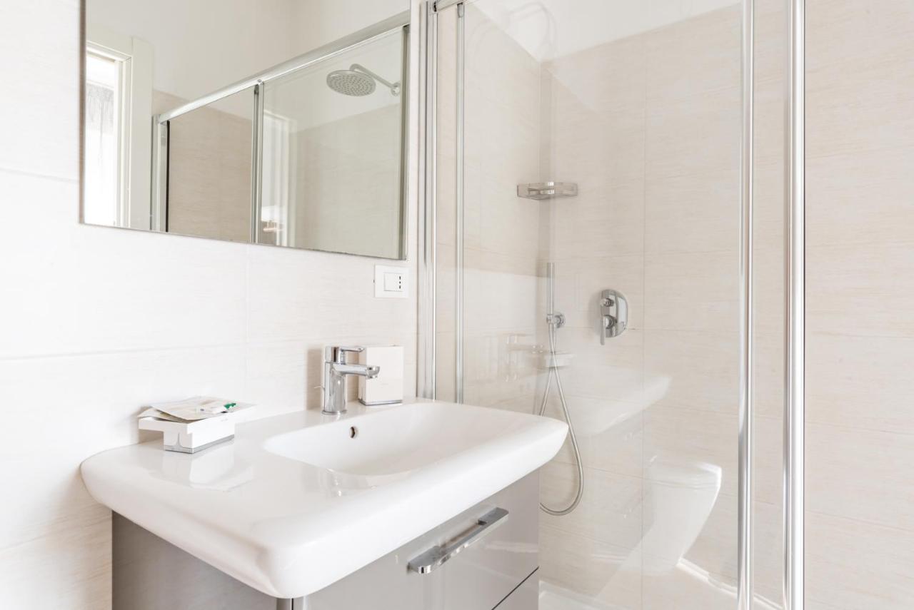 Lia Rooms 2 Λα Σπέτσια Εξωτερικό φωτογραφία